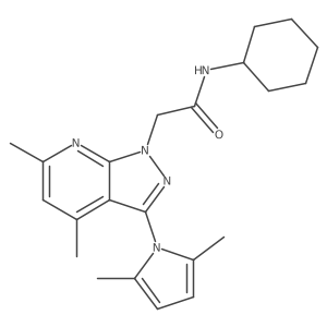 1029720-99-7结构式