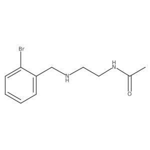1042541-42-3 structure