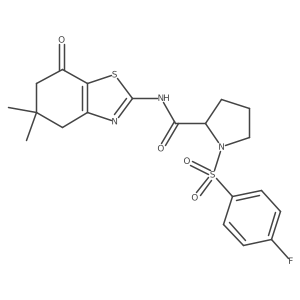 1049944-19-5结构式