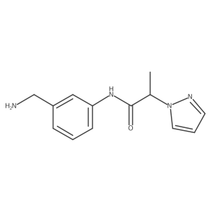 1052552-33-6 structure