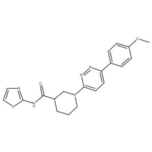 1105213-30-6 structure