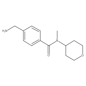 1153380-83-6 structure