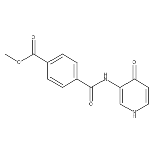 1154060-50-0 structure