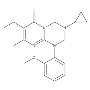 1158483-58-9 structure