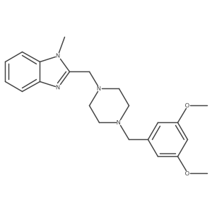 1170021-57-4 structure