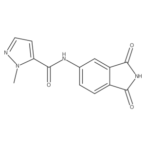 1173041-83-2 structure