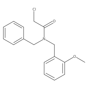1175780-49-0 structure