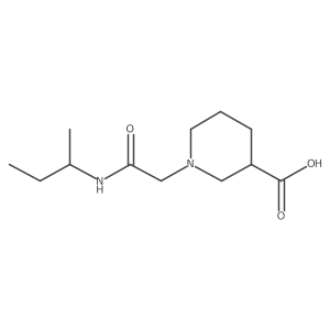 1181734-16-6 structure