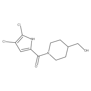 1184750-47-7 structure