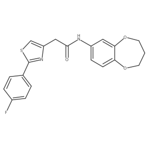 1190301-75-7 structure