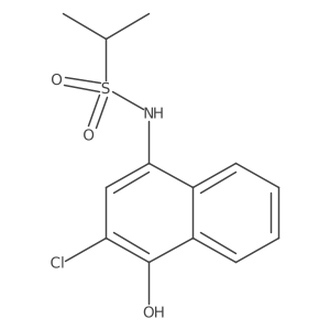 1199609-61-4 structure