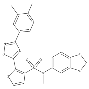 1207055-44-4 structure