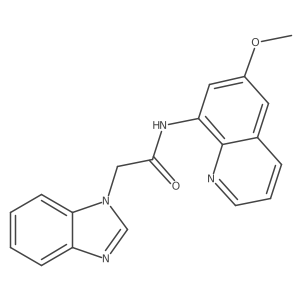 1207058-87-4 structure