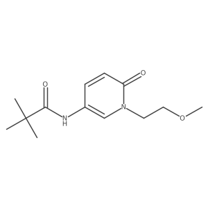 1208407-29-7 structure