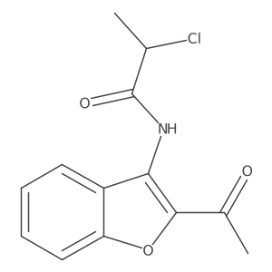 1208828-89-0结构式