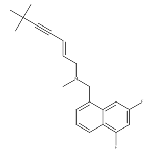121242-84-0 structure