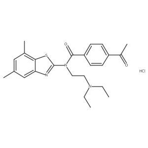 1216957-51-5结构式