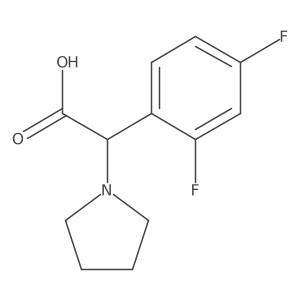 1218716-54-1 structure