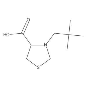 1219435-23-0 structure