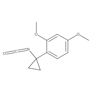 1225555-05-4 structure