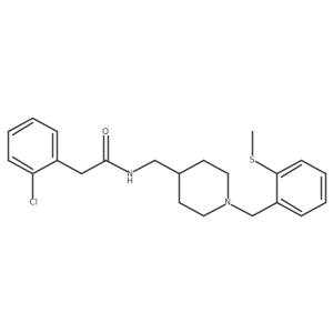1234906-87-6 structure