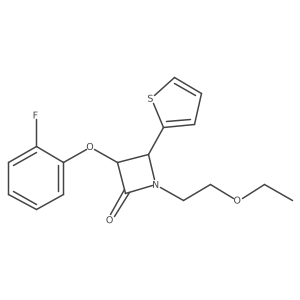 1240945-29-2 structure
