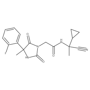 1241024-70-3结构式
