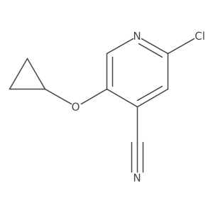 1243349-14-5 structure