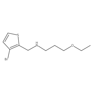 1248737-54-3 structure