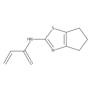 1249967-75-6 structure