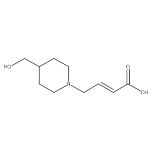 1251422-32-8 structure