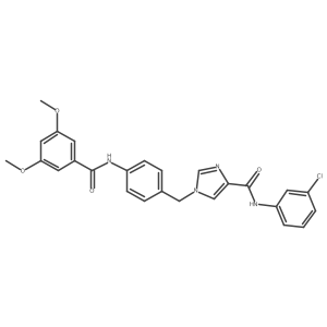 1251598-03-4结构式