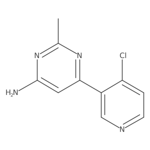 1253570-20-5 structure