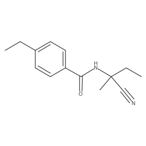 1258702-05-4结构式