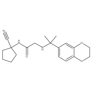 1258739-93-3结构式