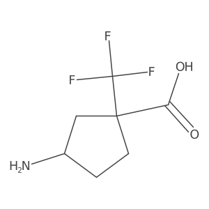 1260790-33-7 structure