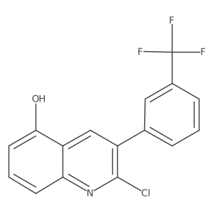 1263386-30-6 structure