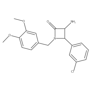 1291488-90-8 structure