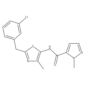 1318756-46-5 structure