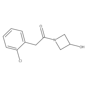 1342991-83-6 structure