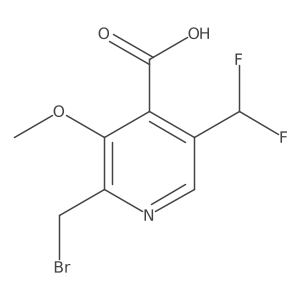 1361783-88-1结构式