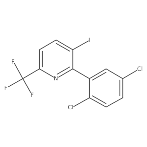 1361799-56-5结构式
