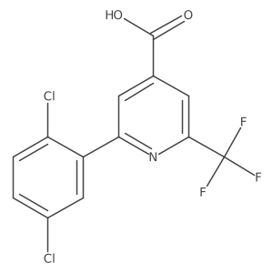 1361864-25-6 structure