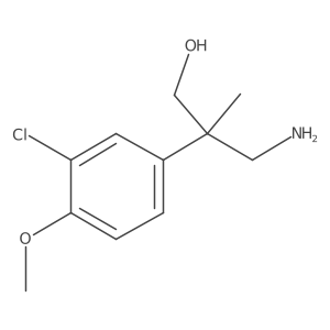 1368871-27-5 structure