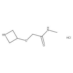 1384430-03-8结构式