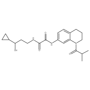 1396807-72-9结构式