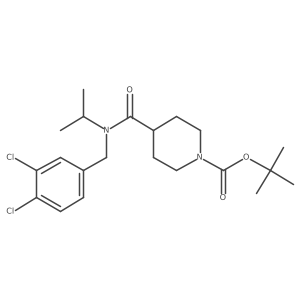 1420955-55-0 structure
