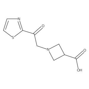 1420998-30-6 structure