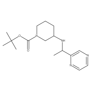 1421055-43-7 structure