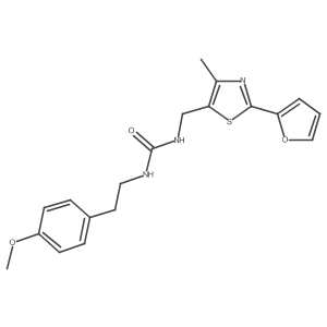 1421442-36-5 structure